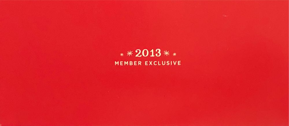 Mrs. Claus’s Stove - Member Exclusive (food) ornament collectible [Barcode 795902313111] - Main Image 4