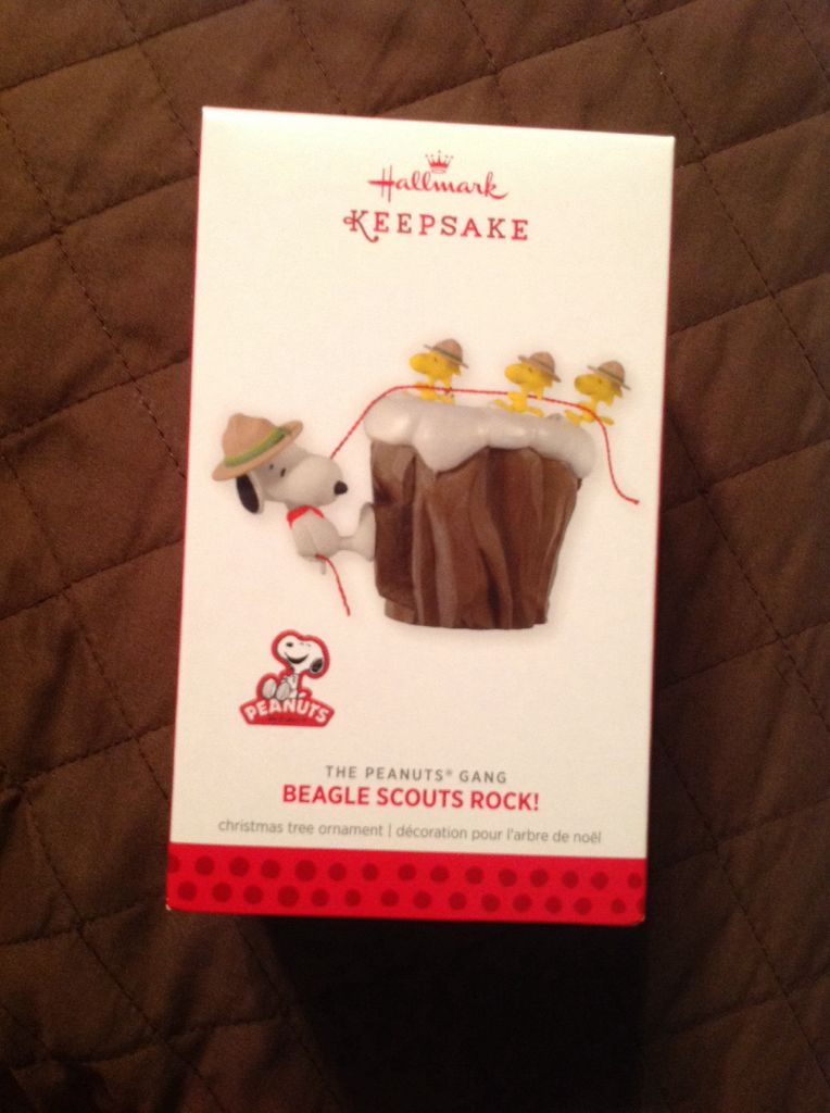 Santa Certified: Santa Jack In The Box