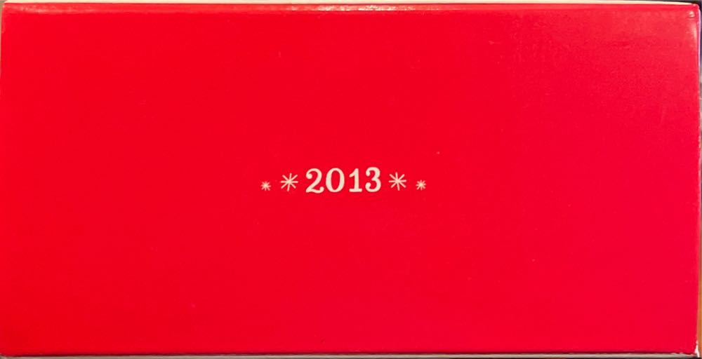 Merry Christmas, Earthlings! - Looney Tunes (Shaun) ornament collectible [Barcode 795902319441] - Main Image 4