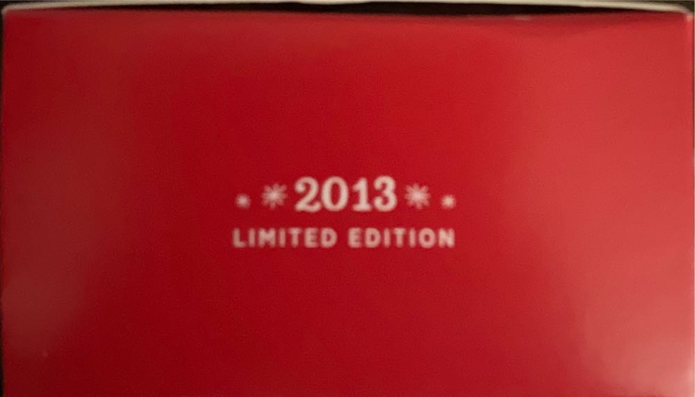 Free Kisses - Disney Snow White (Disney) ornament collectible [Barcode 795902319472] - Main Image 4