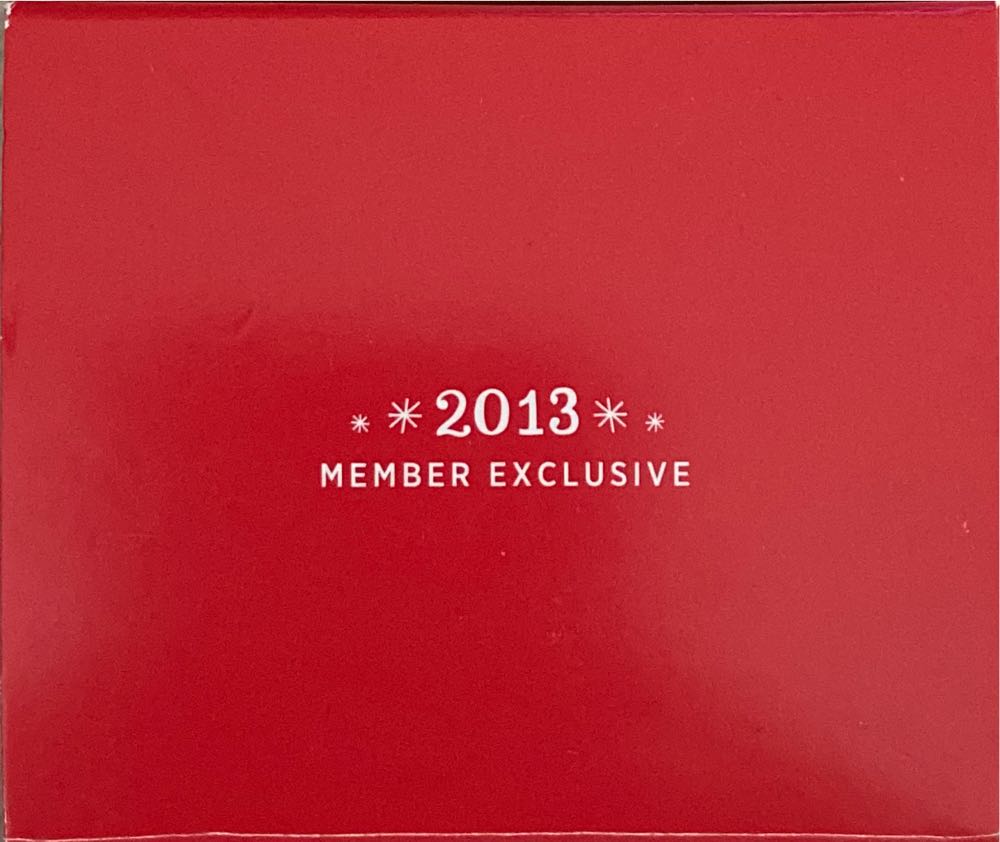 Busy Bakers - Keepsake Ornament Club (Bear, Baking, Gingerbread, Food) ornament collectible [Barcode 795902325015] - Main Image 3