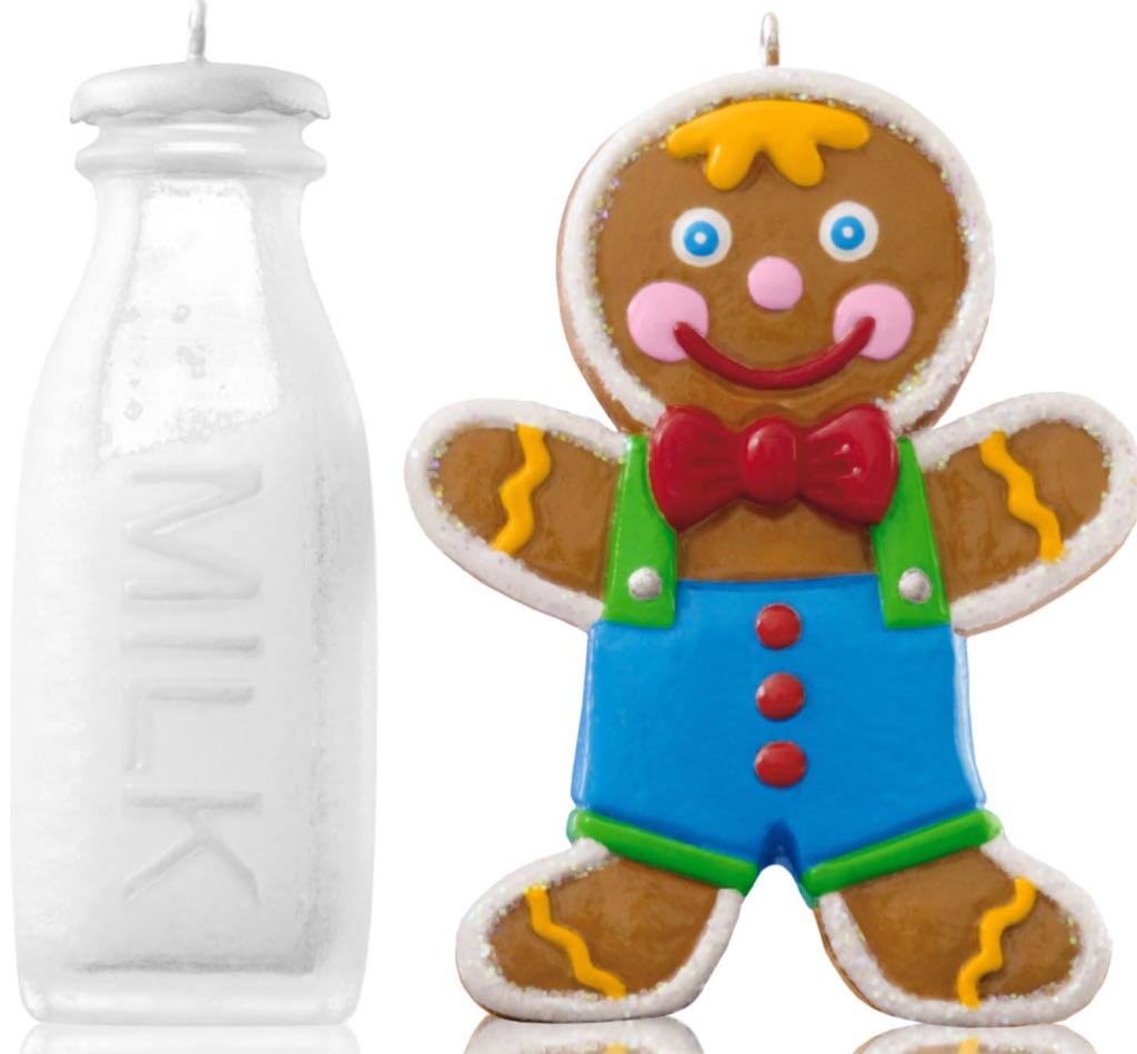 ‘Tis The Seasoning! - 1st (’Tis The Seasoning!) ornament collectible [Barcode 795902325022] - Main Image 2