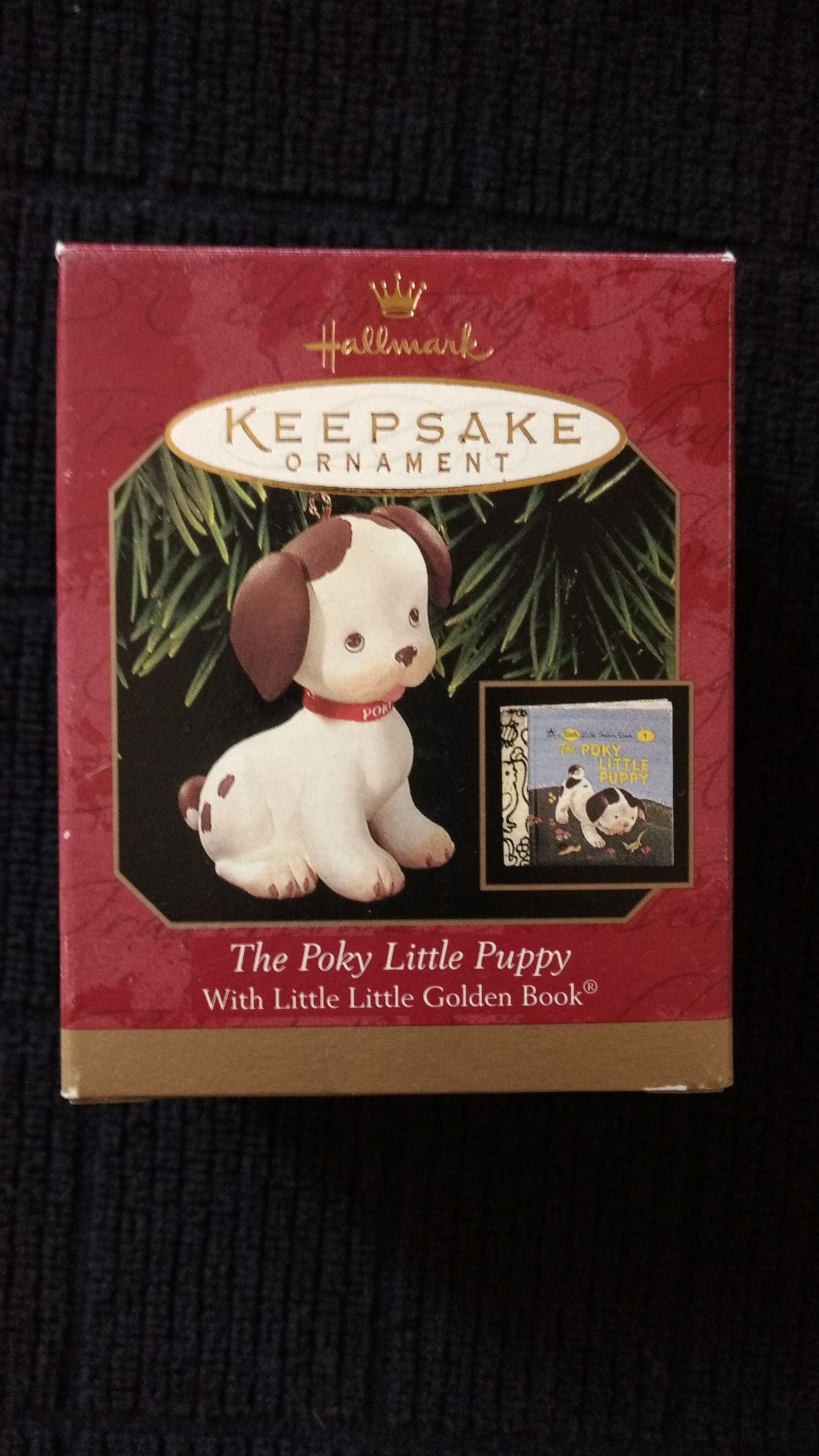 Victorian Christmas II