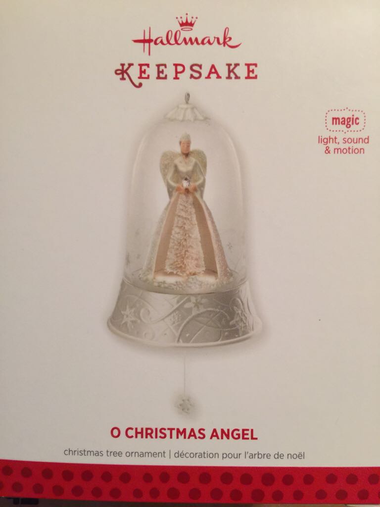 WDW Ceramic Disc 2009