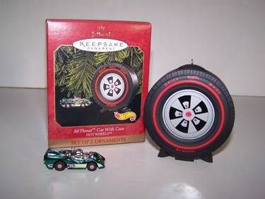 The Statue Of Liberty