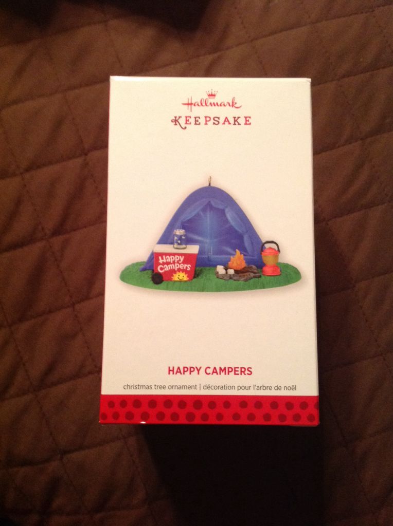 726 Berkshire Steam Loc16 2011 Hallmark Ornament - QX8717