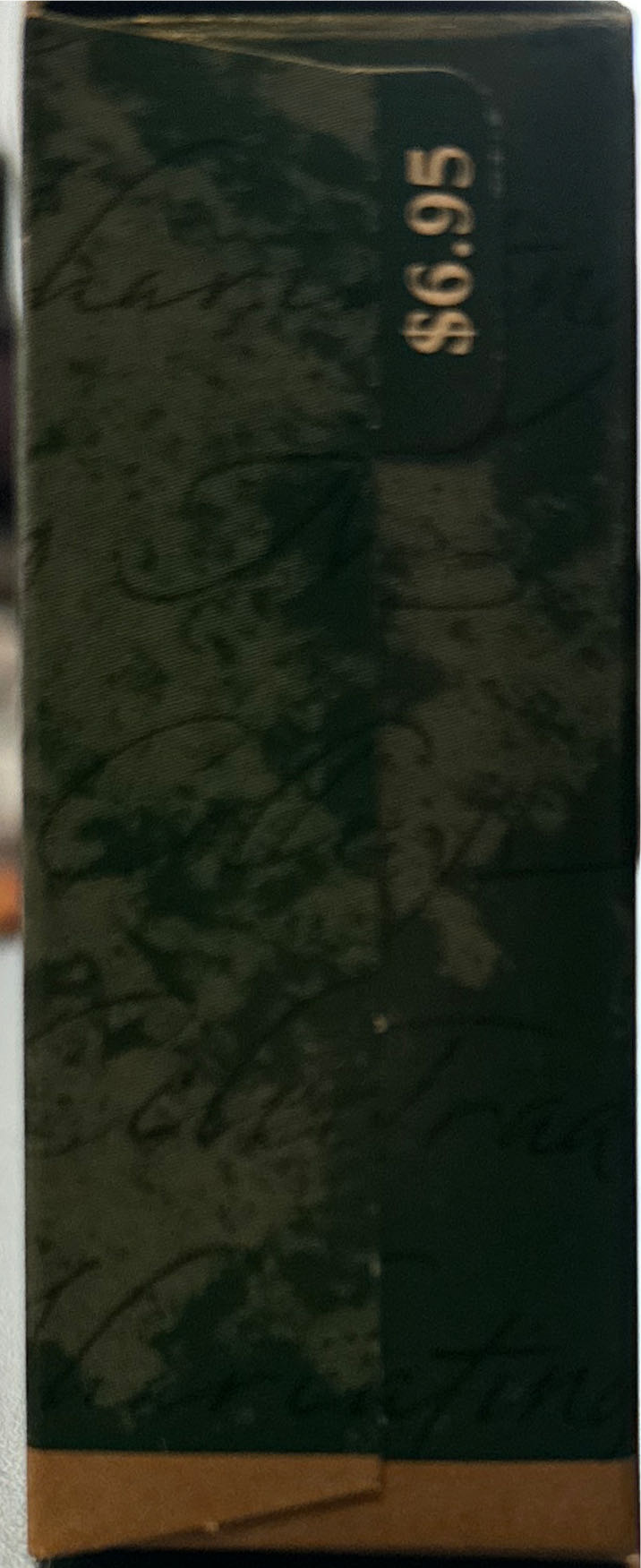 Miniature Disney WTP Skating With Pooh 🐶 - Keepsake Miniature (Winnie the Pooh) ornament collectible [Barcode 015012479973] - Main Image 4