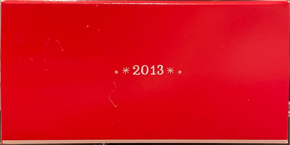 Iron Patriot - Iron Man 3 (Marvel Super Heroes) ornament collectible [Barcode 795902344627] - Main Image 4