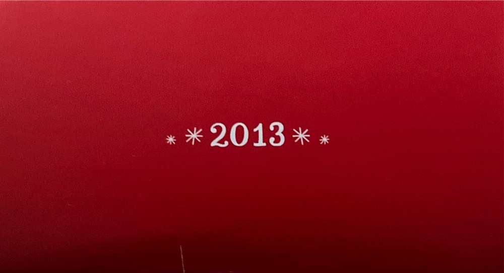 A Wagon For Christmas  - Keepsake Ornament (Toys & Games) ornament collectible [Barcode 795902347567] - Main Image 3