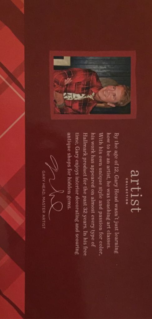 Let It Snow Snowmen - Ornament Set (Snowman) ornament collectible [Barcode 795902354251] - Main Image 2