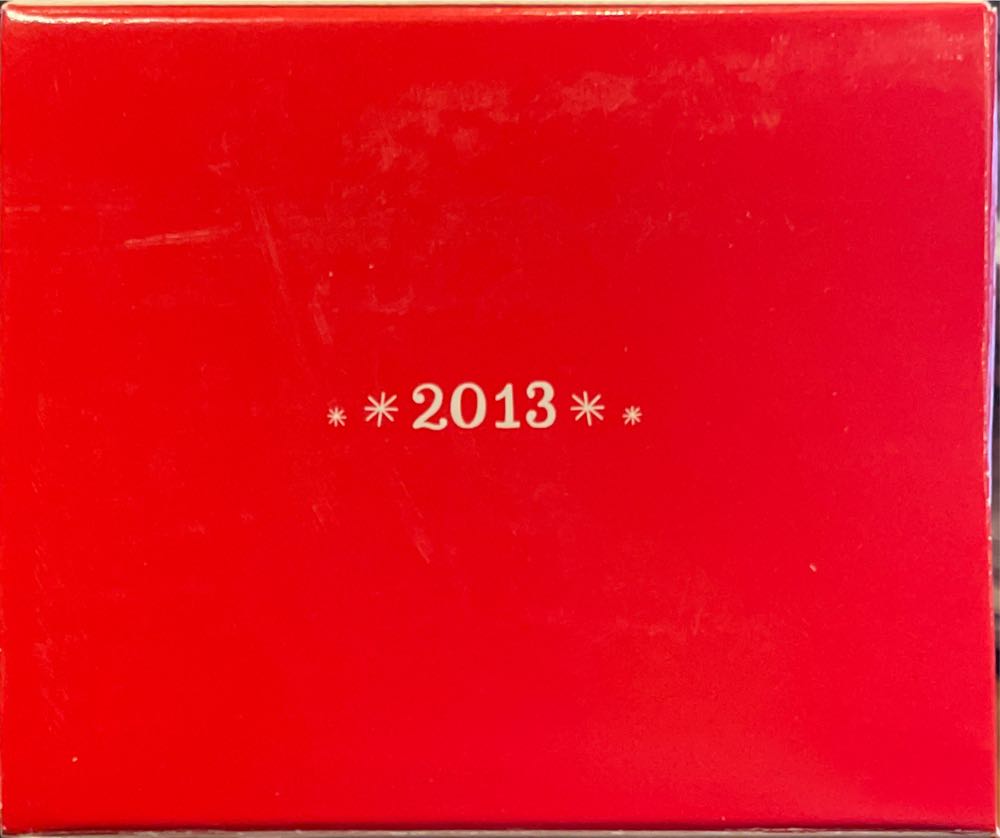 Man Of Steel - DC Super Heroes (Superheroes) ornament collectible [Barcode 795902358044] - Main Image 4