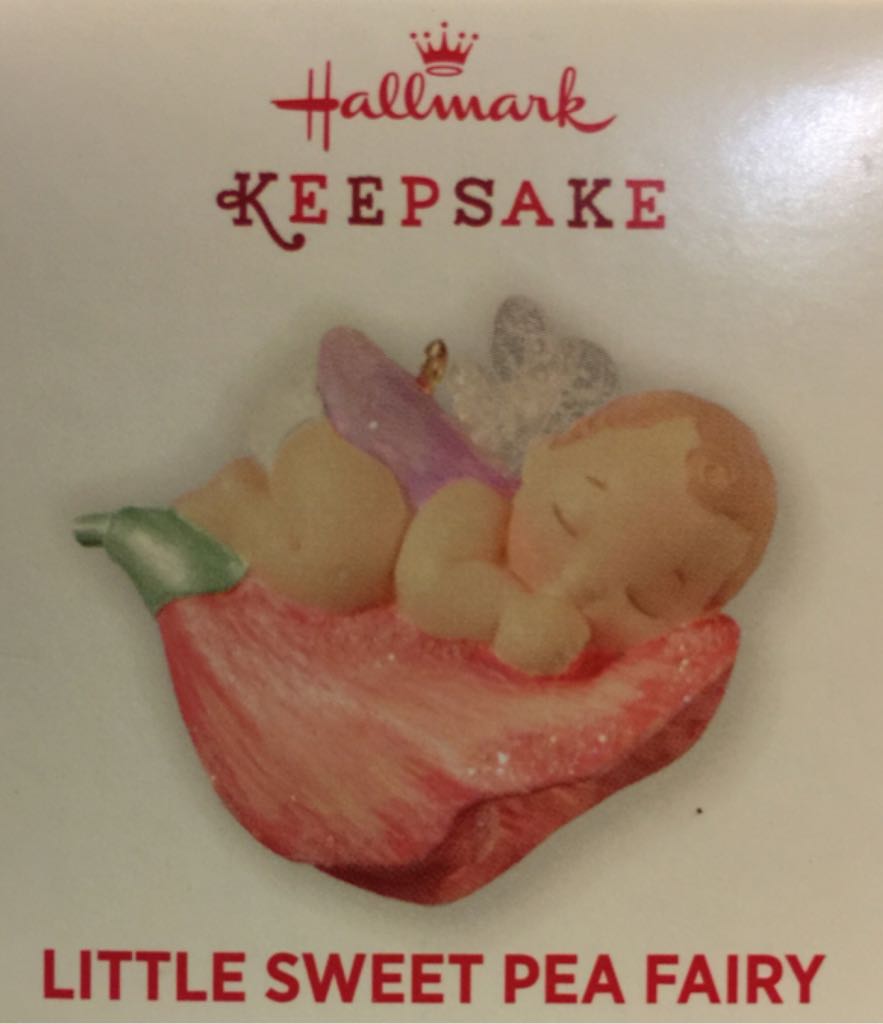 Malificent Ear Hat Ornament Disney