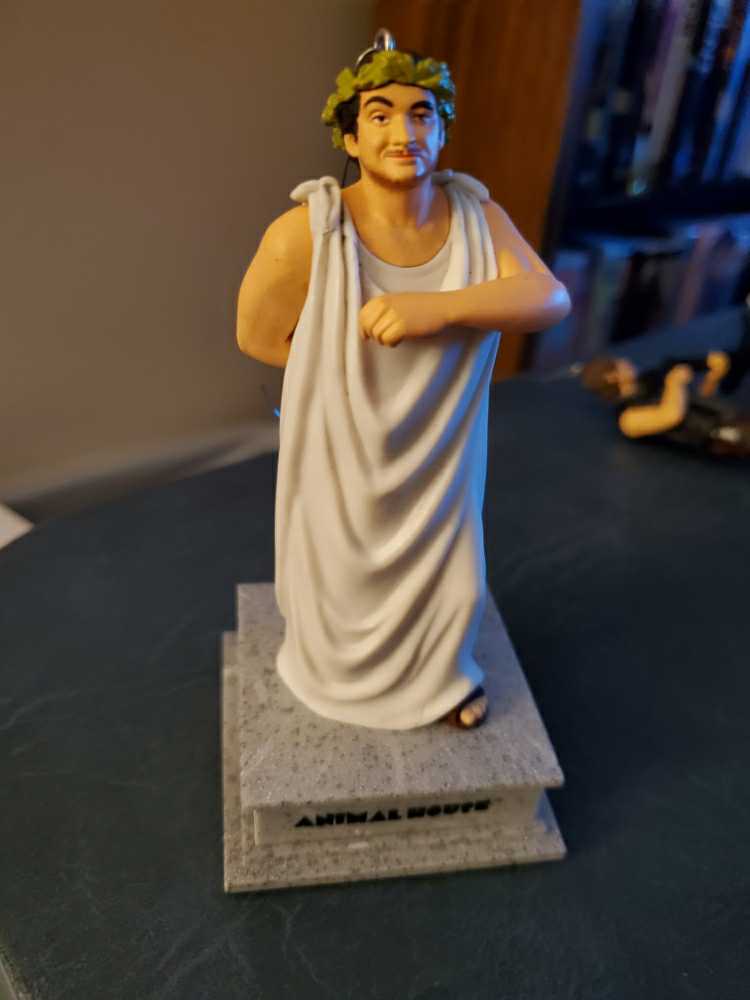 Animal House: Toga! Toga! Toga! 2013 Ornament - Animal House (Toga Party) ornament collectible [Barcode 795902364625] - Main Image 3