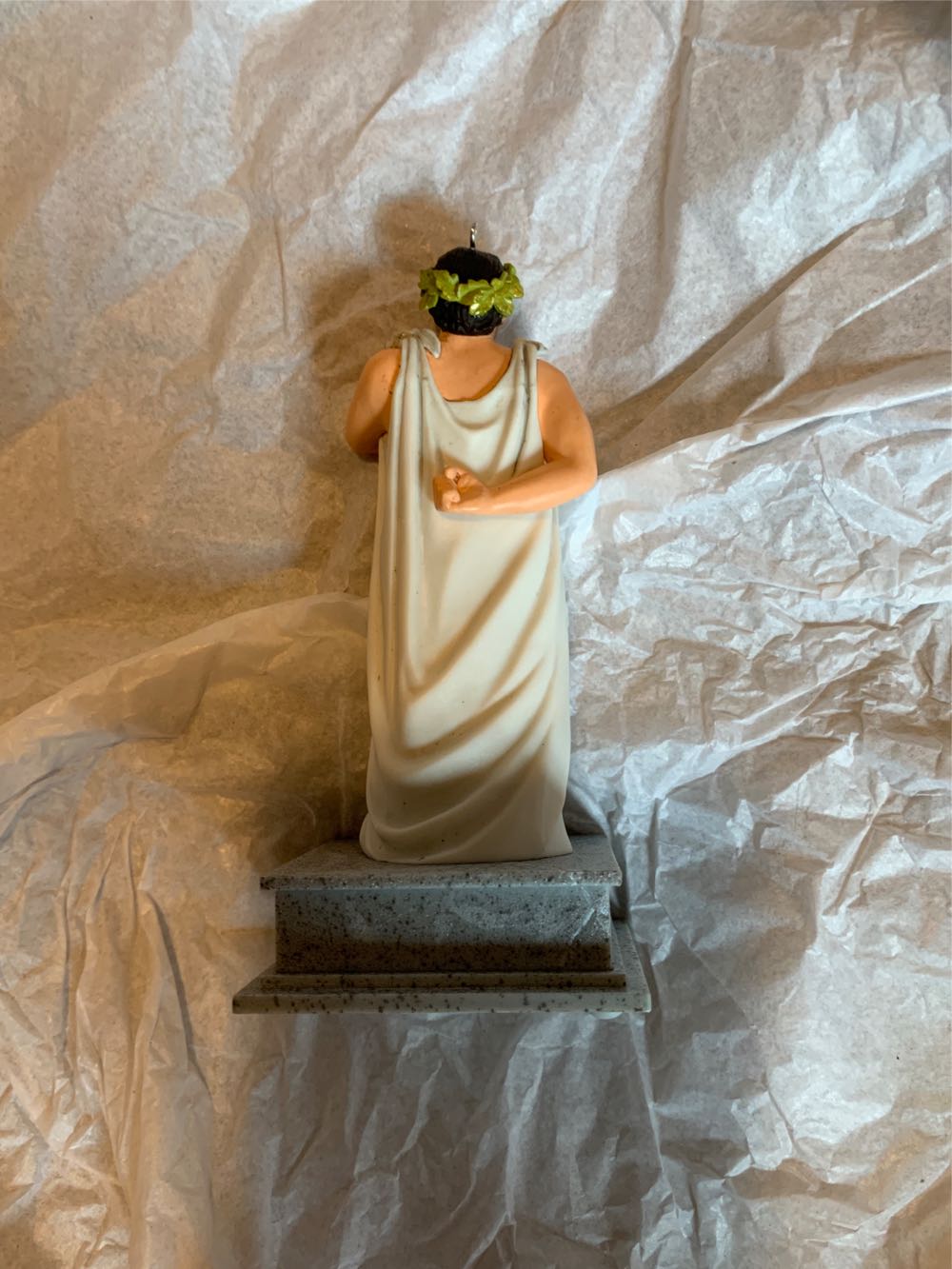 Animal House: Toga! Toga! Toga! 2013 Ornament - Animal House (Toga Party) ornament collectible [Barcode 795902364625] - Main Image 4