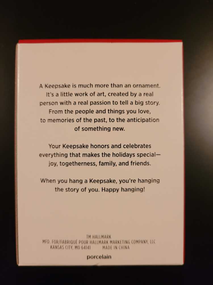 Boo And Mike - Disney Precious Moments (Disney) ornament collectible [Barcode 795902366568] - Main Image 3