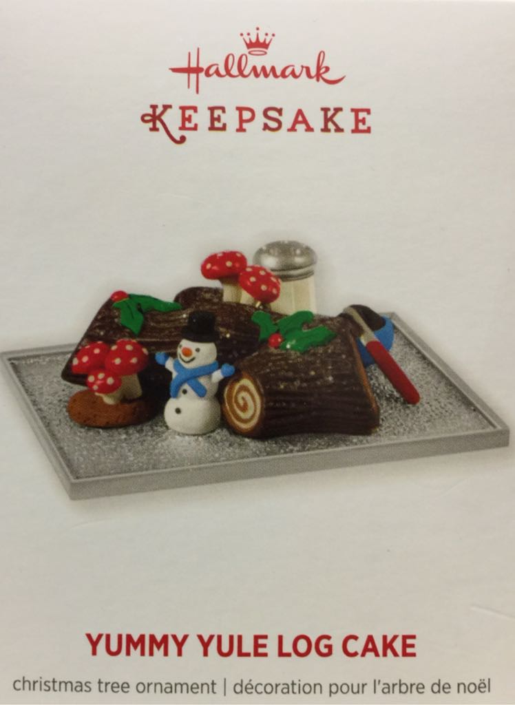 Merry Makers Frosting Frosty Friend