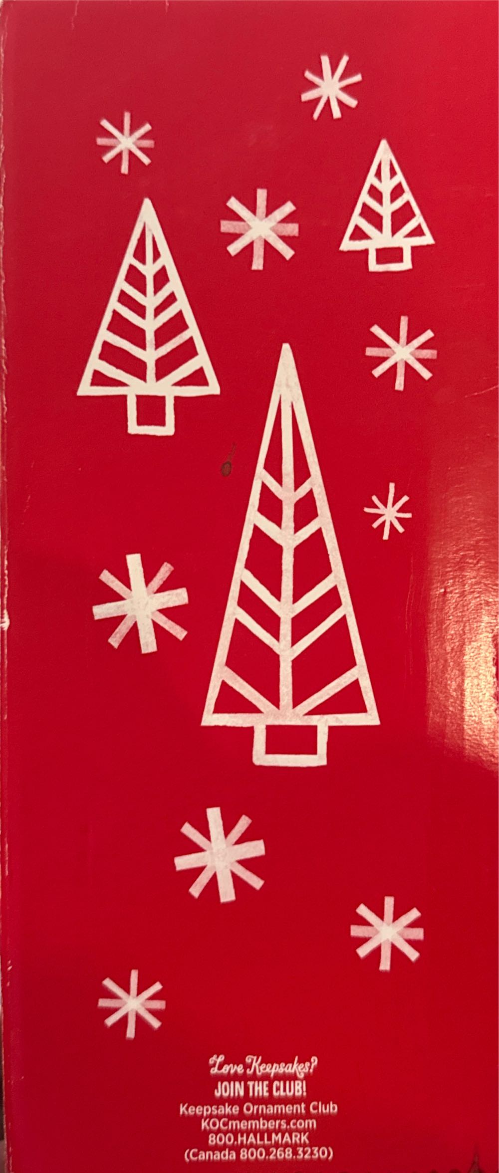 12 Days Of Christmas Tree Display - Twelve Days Of Christmas (12 Days Of Christmas) ornament collectible [Barcode 795902371876] - Main Image 4