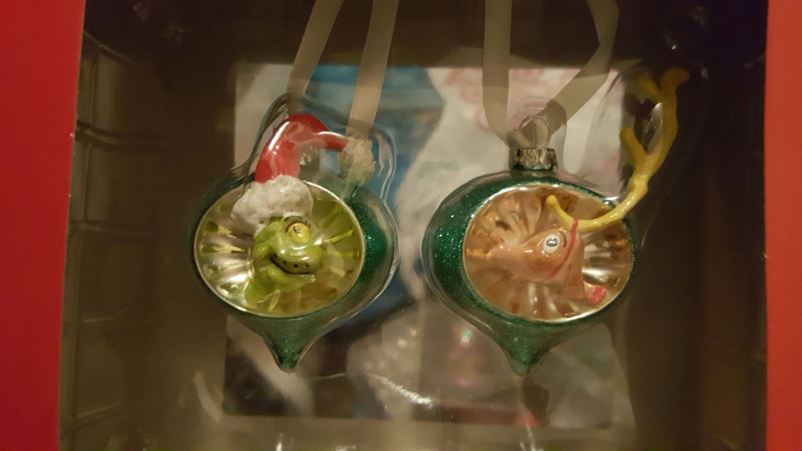 Mama’s Delivery Van