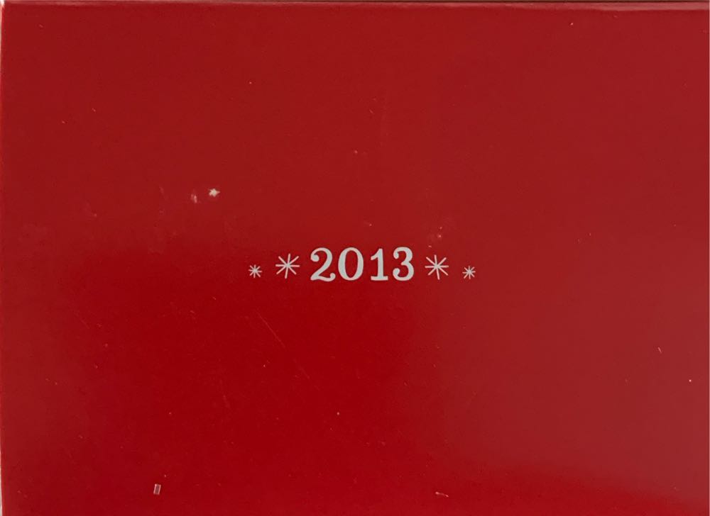 Winter Garden - Winter Garden Collection (Winter Gsrden) ornament collectible [Barcode 795902379087] - Main Image 3