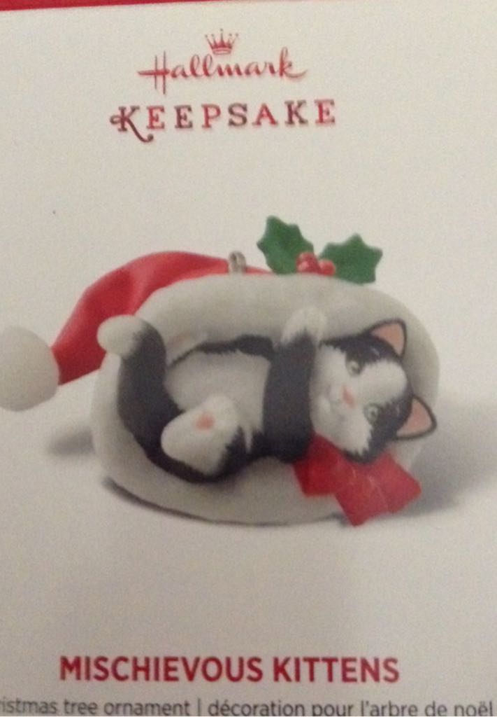 Patriotic Year Ornament