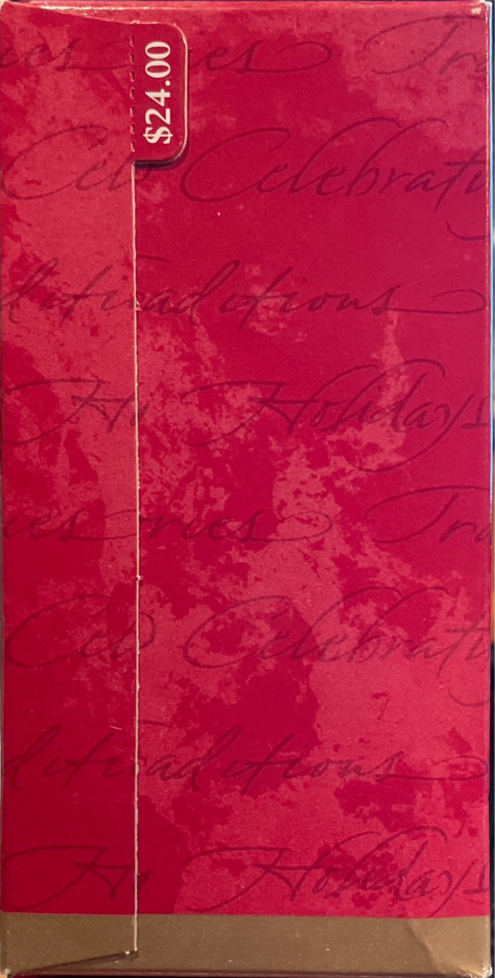 Darth Vader’s TIE Fighter - Star Wars (Star Wars: A New Hope) ornament collectible [Barcode 015012481129] - Main Image 4