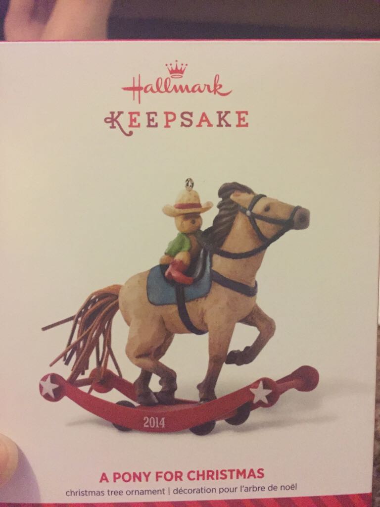 Our First Christmas Together 