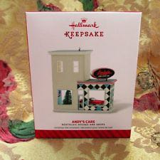 Baby’s 1st Christmas Ornament Frame 