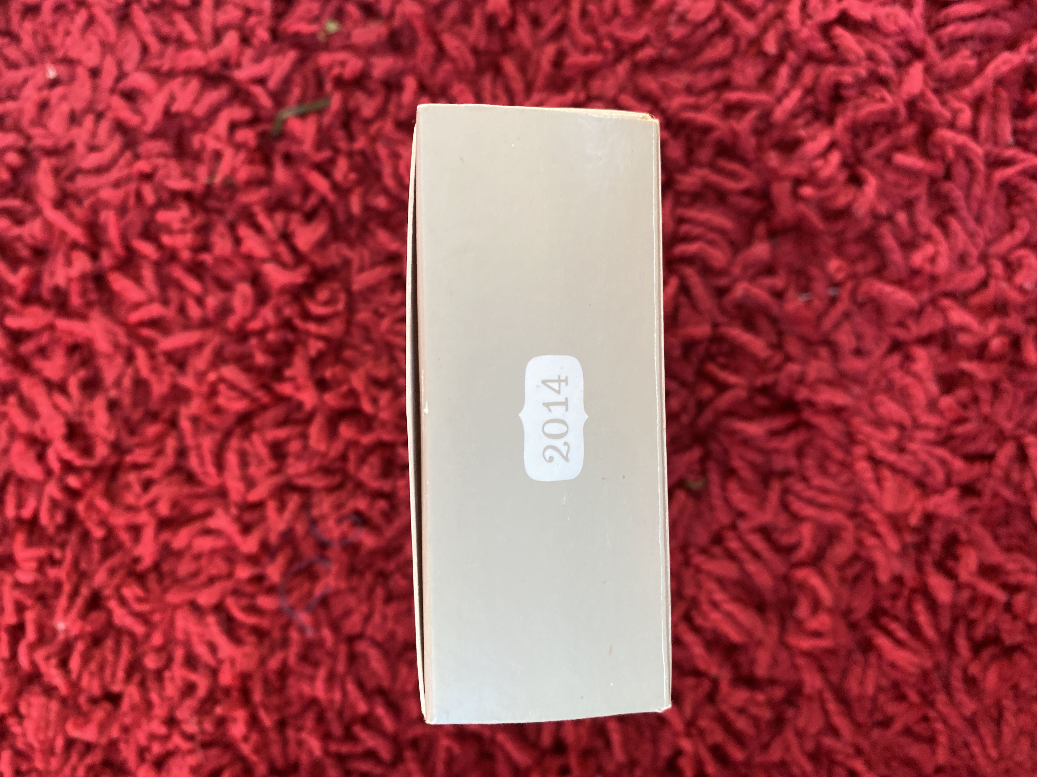 Always Remembered 2014 - Always Remembered (Sentimental) ornament collectible [Barcode 795902402723] - Main Image 3