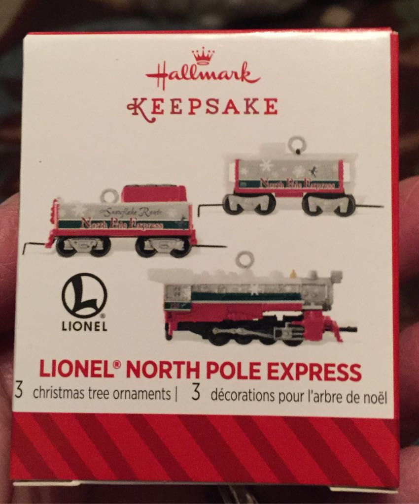 Lenox Annual Santa (2011)