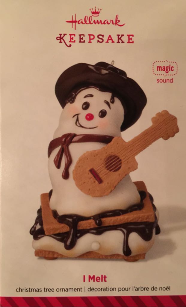 Looney Tunes - Tasmanian Devil Holding Presents