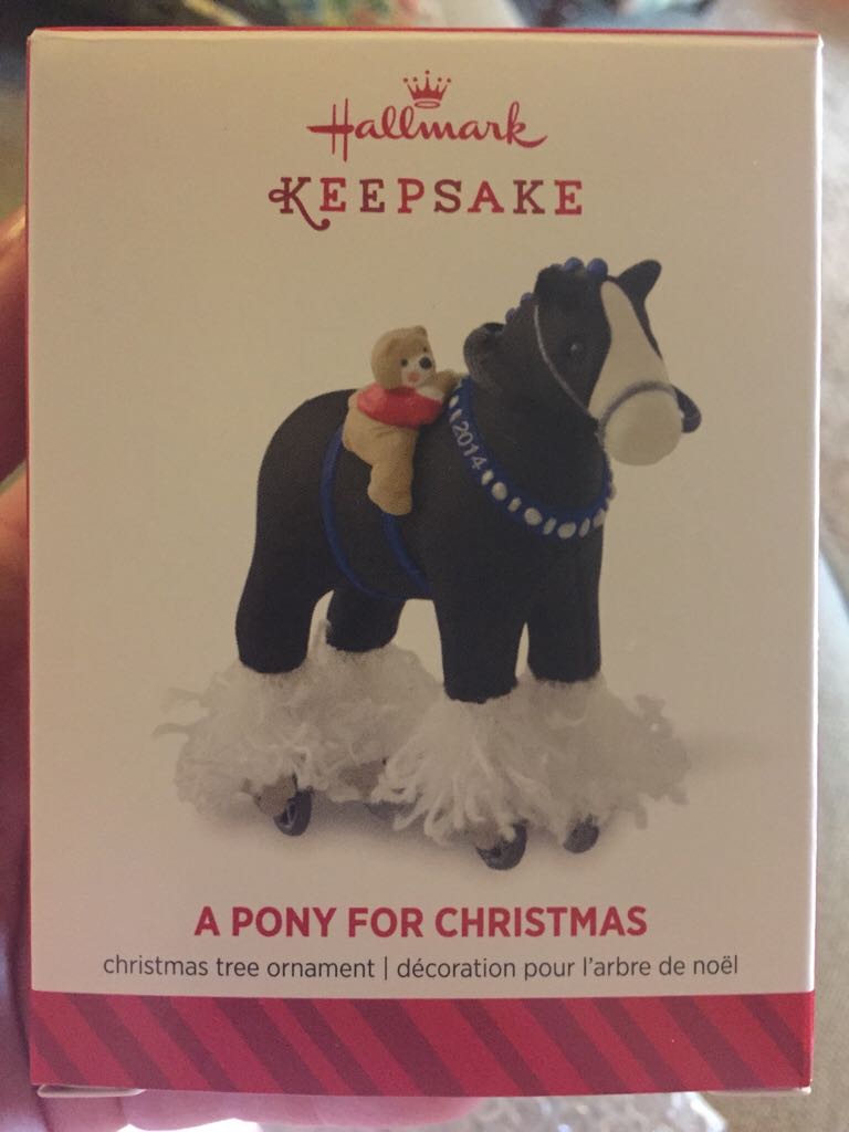 I Want You to Want Me