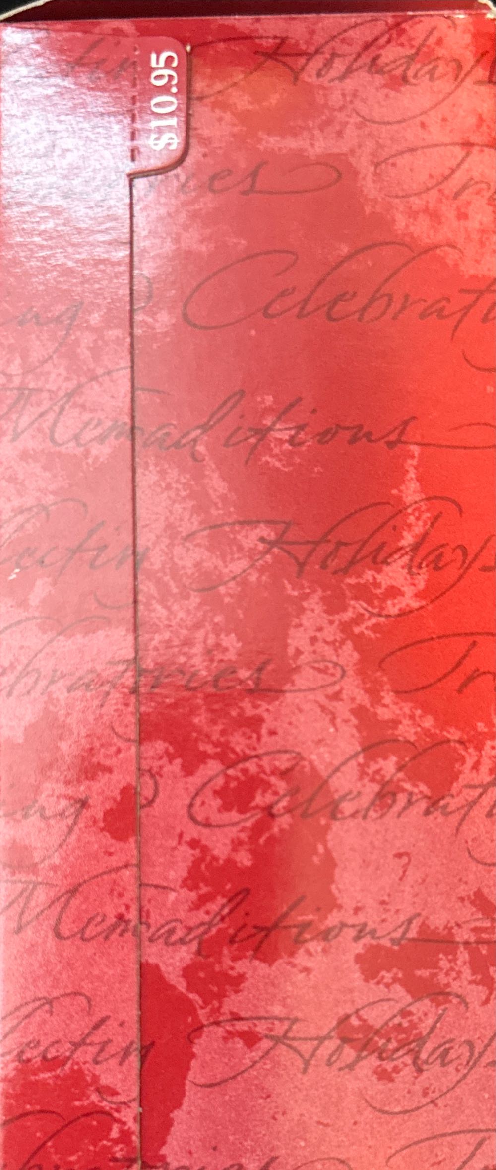 Decorating Maxine-Style - Maxine (Maxine) ornament collectible [Barcode 015012484885] - Main Image 4