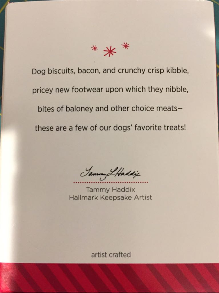 Perfect Pup - Photo Holder (Dogs) ornament collectible [Barcode 795902412425] - Main Image 2