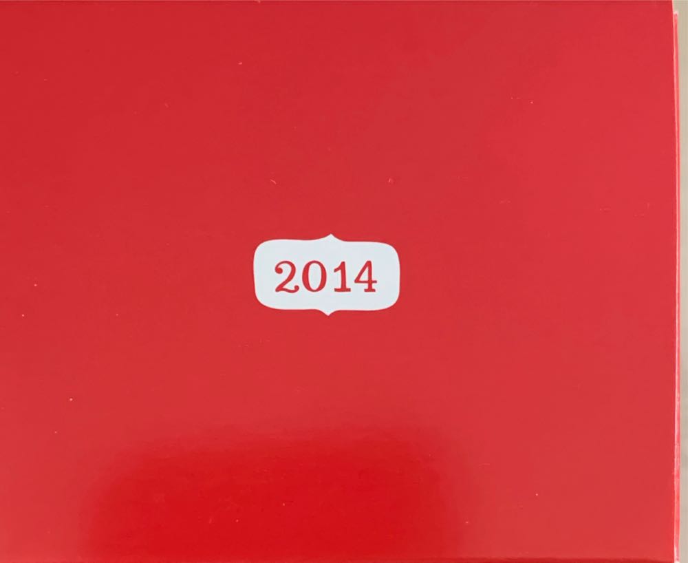 Cars Christmas Convoy - Magic - Sound (MAGIC, Music, “Convoy”) ornament collectible [Barcode 795902416430] - Main Image 3