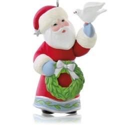 Sneeuwman Met Groene Wapperende Das