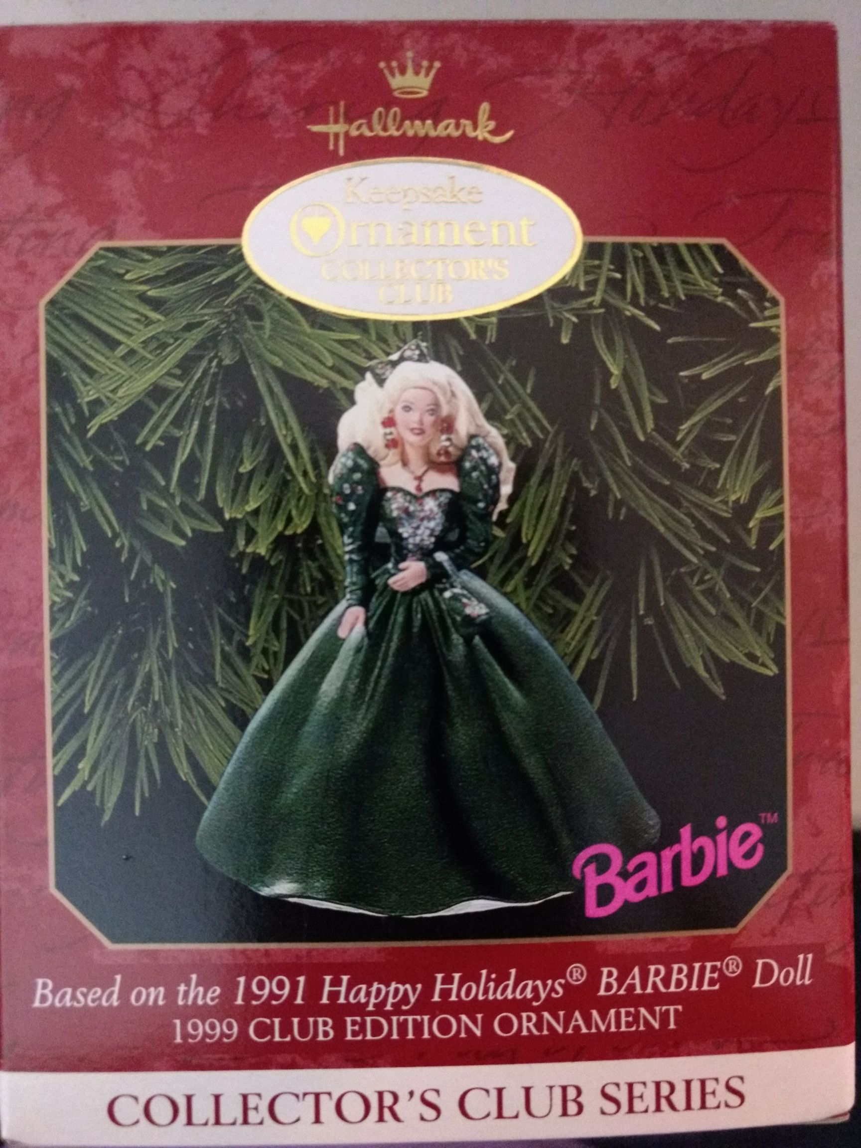 Miniature Polar Buddies #4