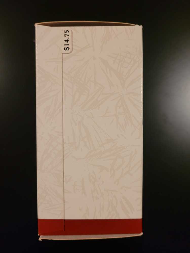 Here Comes Santa 15 - Happy Haul-idays - Here Comes Santa (Santa) ornament collectible [Barcode 015012026870] - Main Image 4