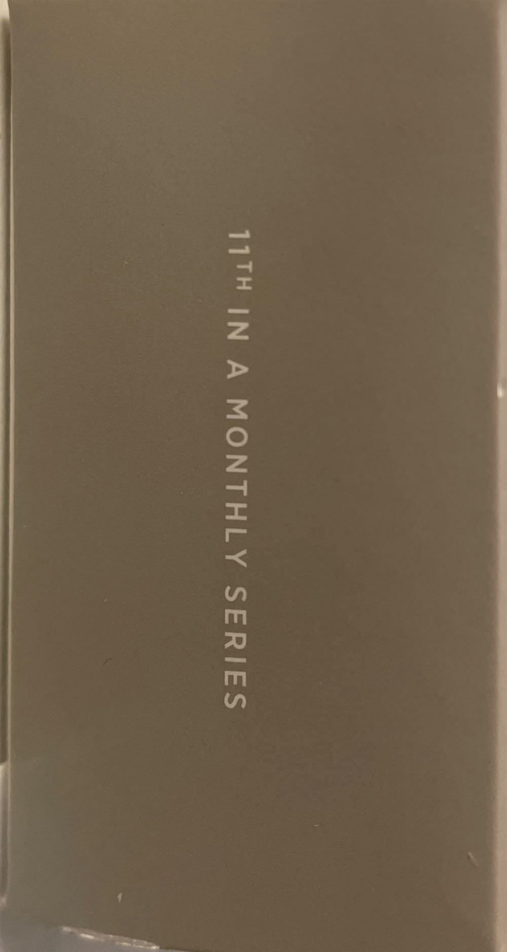 Goofy The Graduate - 11th (A Year Of Disney Magic) ornament collectible [Barcode 795902422325] - Main Image 4