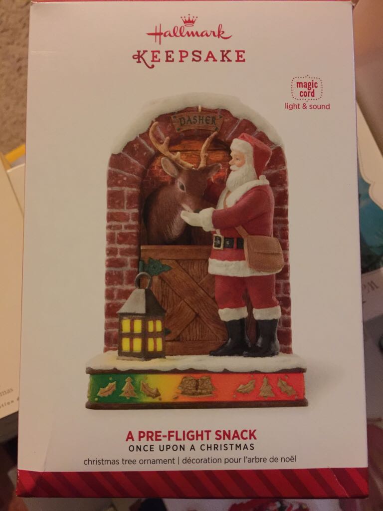 MA#18 Sending Christmas Cheer