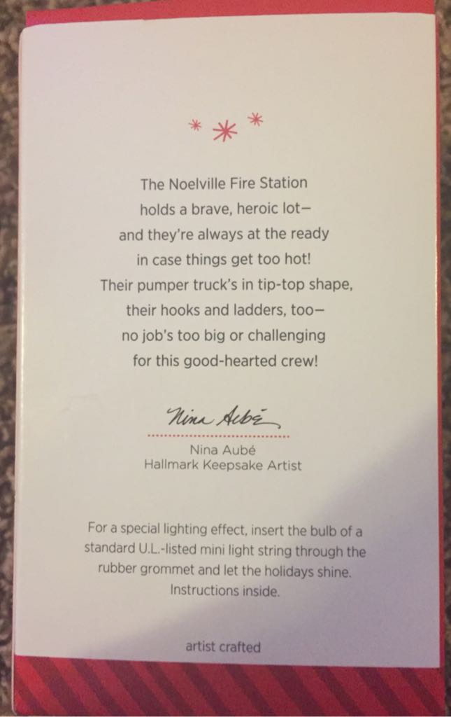 Santa’s Sweet Ride #7