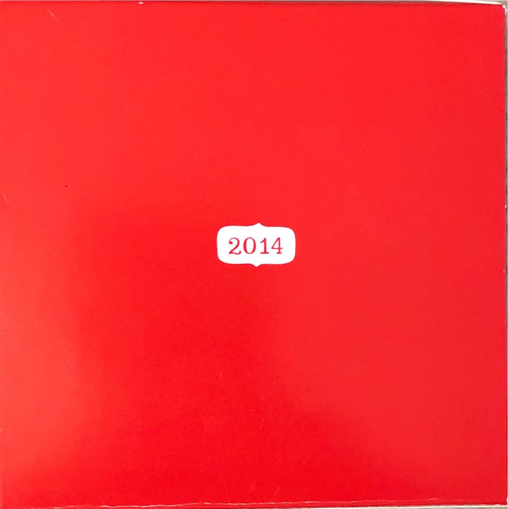 2014 Winter’s Waltz - Other (Ballet) ornament collectible [Barcode 795902424459] - Main Image 3