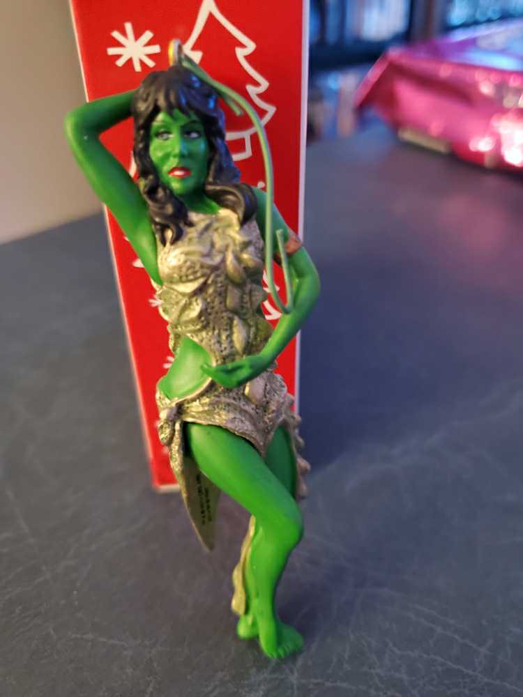 Star Trek Vina - Star Trek: The Original Series (Limited Quantity) ornament collectible [Barcode 795902424466] - Main Image 3