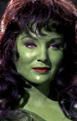 Star Trek Vina - Star Trek: The Original Series (Limited Quantity) ornament collectible [Barcode 795902424466] - Main Image 4