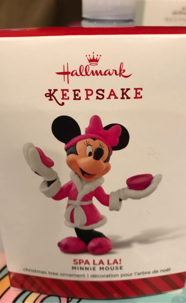 Itty Bittys - Wonder Woman