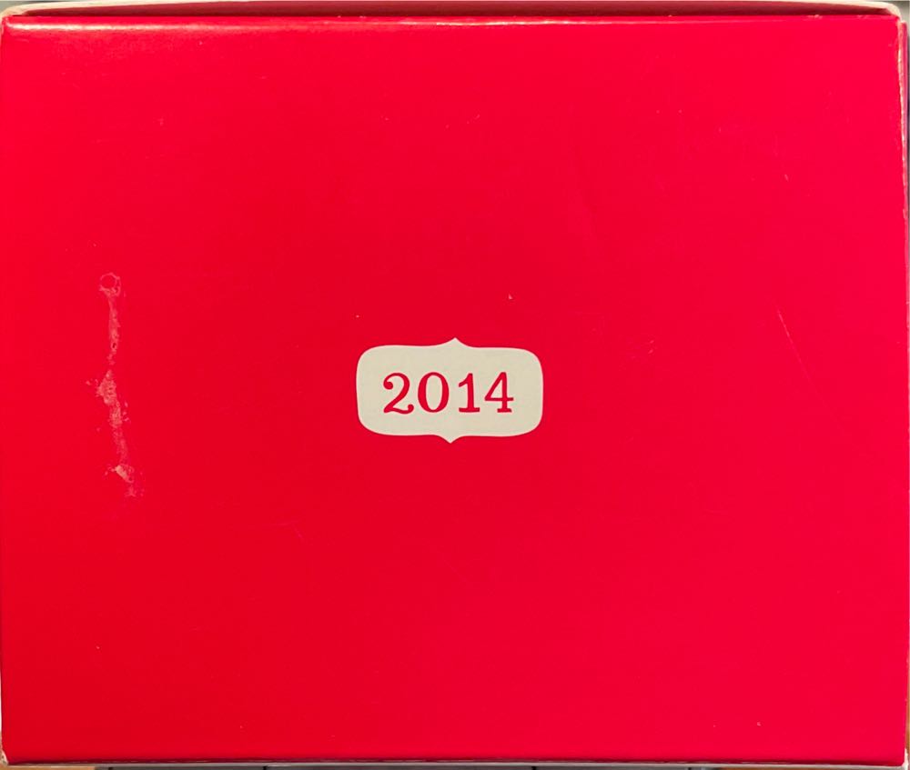 Yoda Peekbuster - Keepsake (Star Wars) ornament collectible [Barcode 795902427023] - Main Image 4