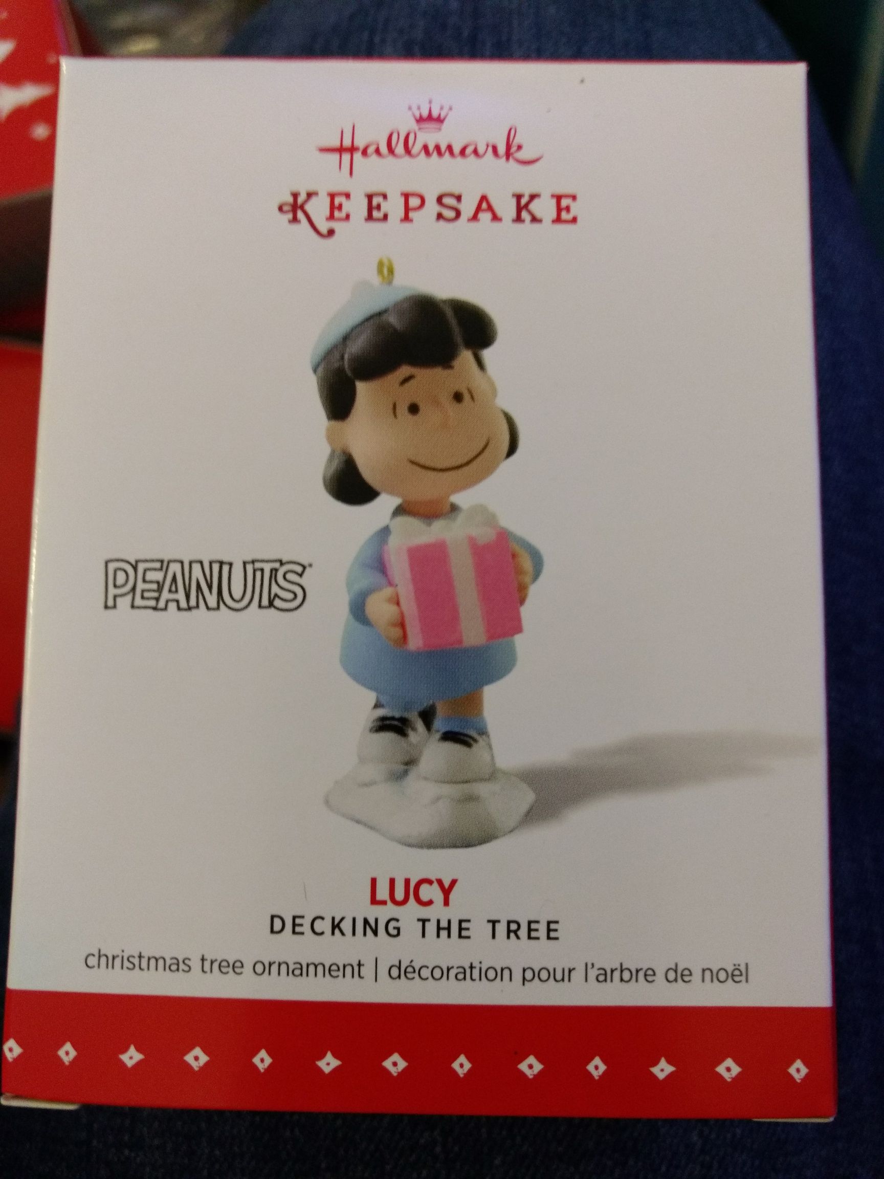 Our Christmas Together 