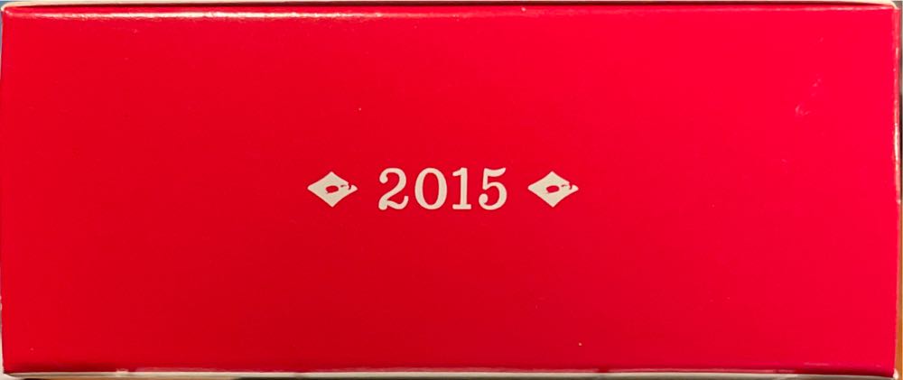 DTT Lucy - Minis (Peanuts) ornament collectible [Barcode 795902429386] - Main Image 4