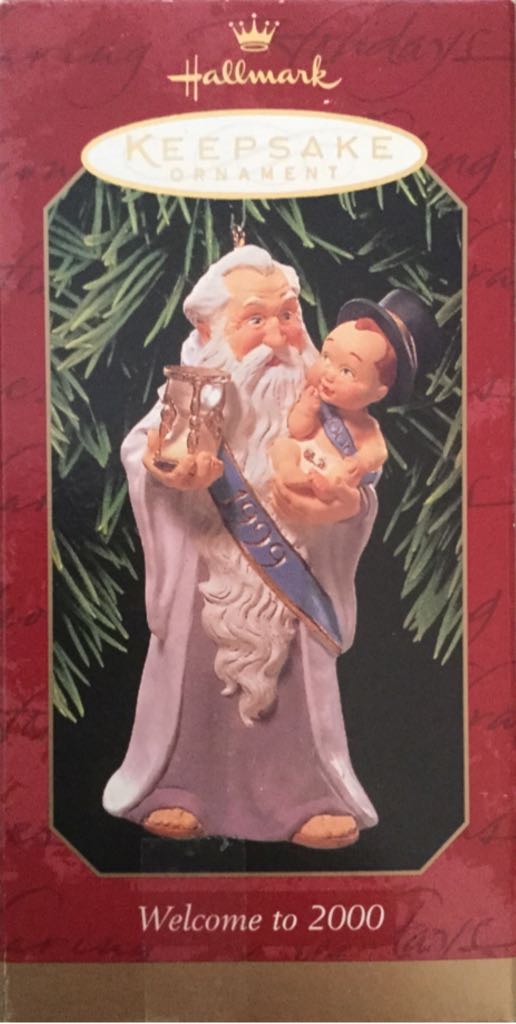 Precious Moments Glass Ornament