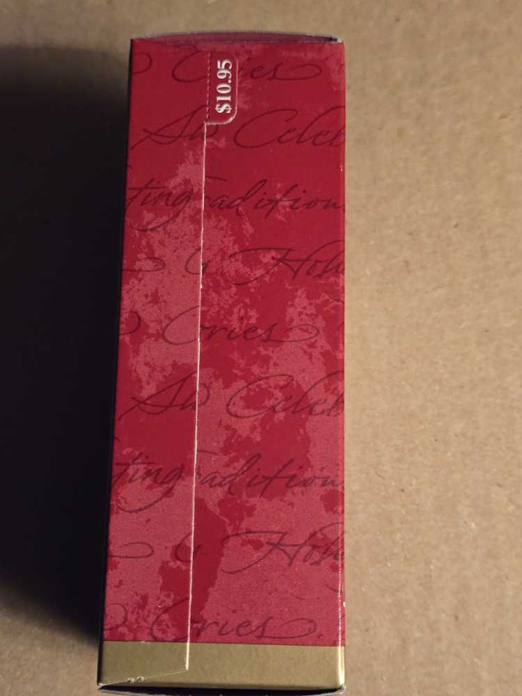 Welcome To 2000 QX6829  (Commemoratives) ornament collectible [Barcode 015012493160] - Main Image 4