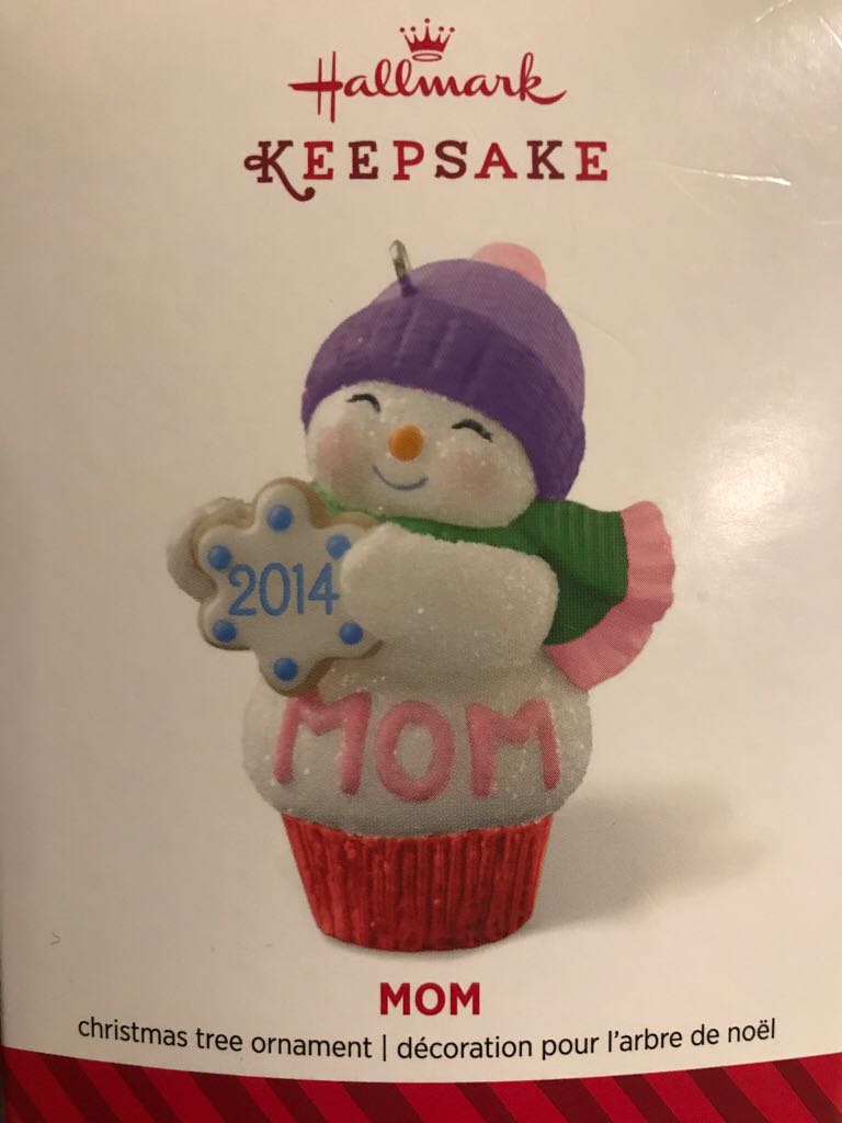 Precious Moments White Christmas Bell